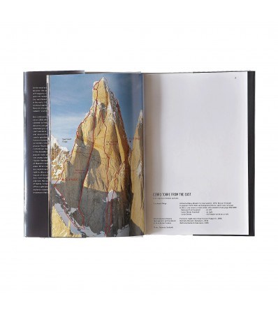 Patagonia Книга 