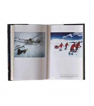 Patagonia Книга 