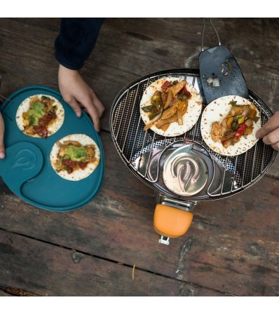 BioLite CampStove Complete Cook Kit