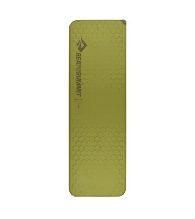 Sea to Summit Camp Mat Self Inflating Rectangular Large