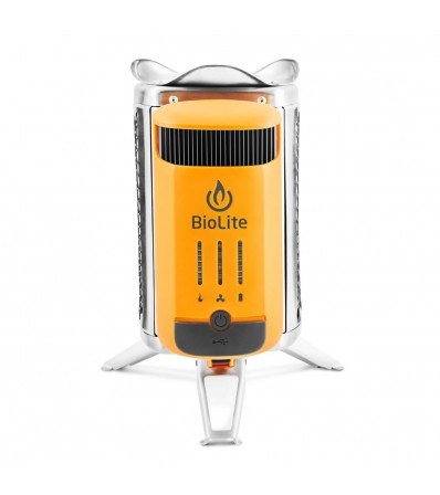 BioLite CampStove 2+