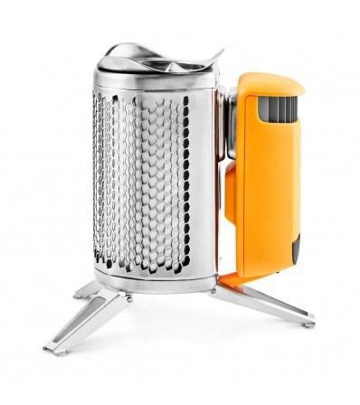 BioLite CampStove 2+