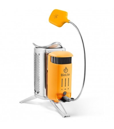 BioLite CampStove 2+