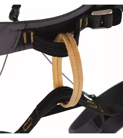 Blue Ice Cuesta Adjustable Harness Summer 2024