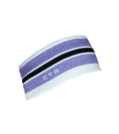 CTR Nordique Randora Headband Winter 2024