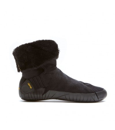 Vibram Five Fingers Furoshiki Eastern Traveller Mid Boot Winter 2019