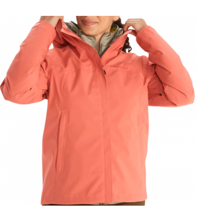 Marmot W'S Precip Eco Pro Jacket Winter 2024