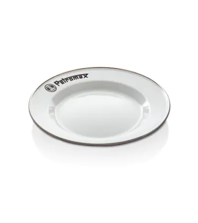 Petromax Enamel Plates (2 Pcs.)