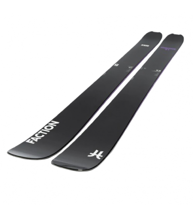 Ski Faction La Machine 5 Winter 2025