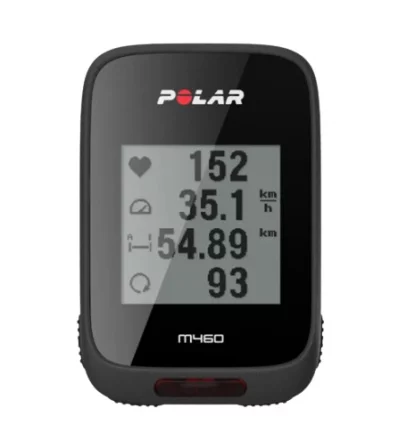 GPS Bike Computer Polar M460