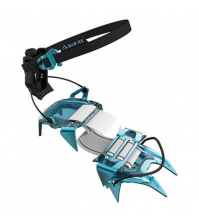 Котки Blue Ice Harfang Tour Crampon 35-47 Summer 2023
