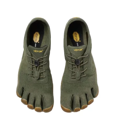 Vibram Five Fingers KSO ECO M's Summer 2024