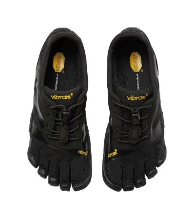 Обувки с пръсти Vibram Five Fingers KSO EVO Kid's Summer 2024