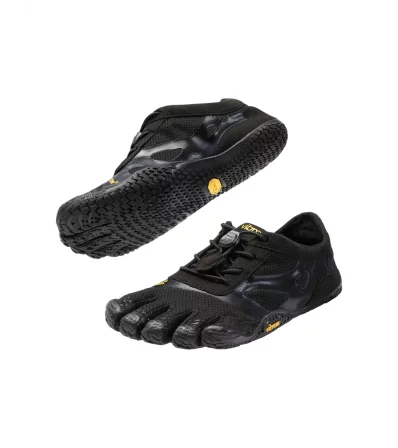 Обувки с пръсти Vibram Five Fingers KSO EVO Kid's Summer 2024