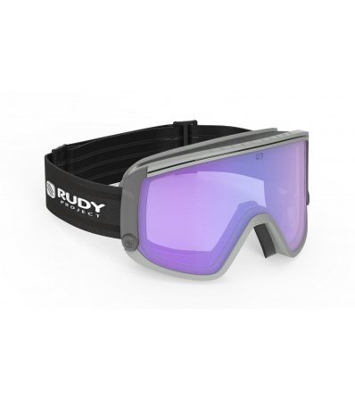 Rudy Spincut Goggles Multylaser IMP