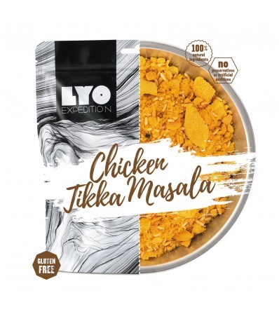 LYO Tikka Masala 500g