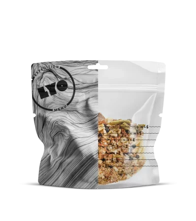 LYO Pork Loin in Green Pepper 500 g