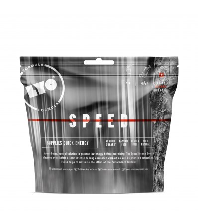 Храна LYO Speed Formula 196 g