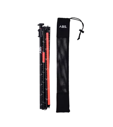 ABS Compact Probe Black