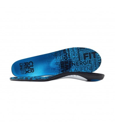 Currex LifeFit High Insoles