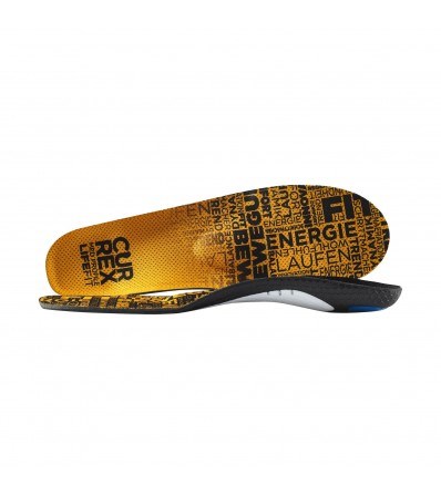 Currex LifeFit Medium Insoles