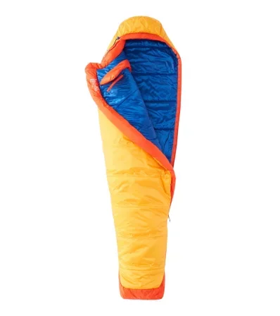 Marmot Kids Trestles Elite Eco 30 Sleeping Bag Summer 2024