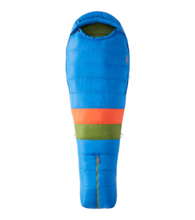 Marmot Sawtooth Sleeping Bag Summer 2024