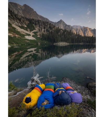 Спален Чувал Marmot Sawtooth Sleeping Bag Summer 2024