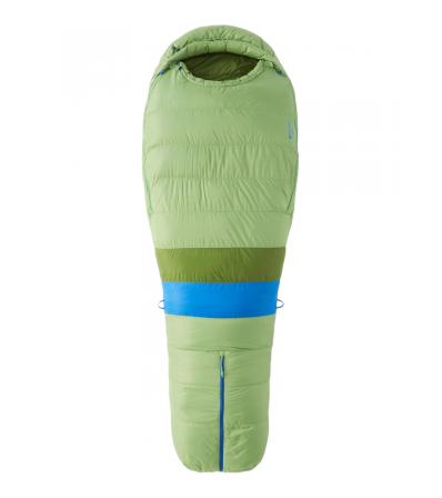 Marmot Palisade Long Sleeping Bag (2° C) Summer 2024