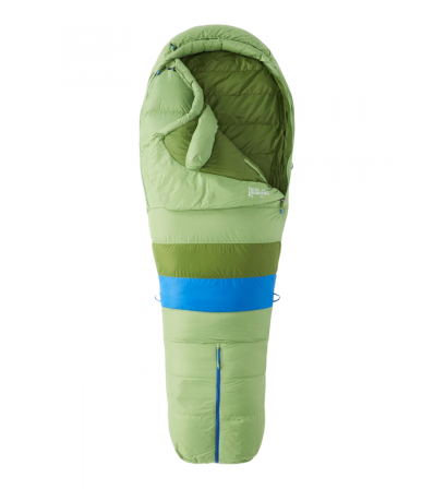 Marmot Palisade Sleeping Bag (2° C) Summer 2024