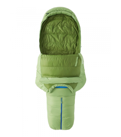 Marmot Palisade Long Sleeping Bag (2° C) Summer 2024