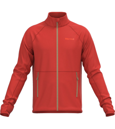 Полар Marmot Olden Polartec M's Winter 2023