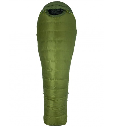 Marmot Micron 30 Long Sleeping Bag (3,6° C) Summer 2024