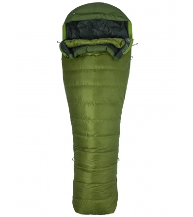 Marmot Micron 30 Long Sleeping Bag (3,6° C) Summer 2024