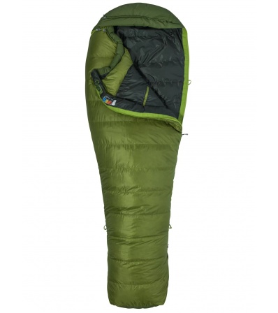 Marmot Micron 30 Long Sleeping Bag (3,6° C) Summer 2024