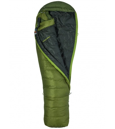 Marmot Micron 30 Long Sleeping Bag (3,6° C) Summer 2024