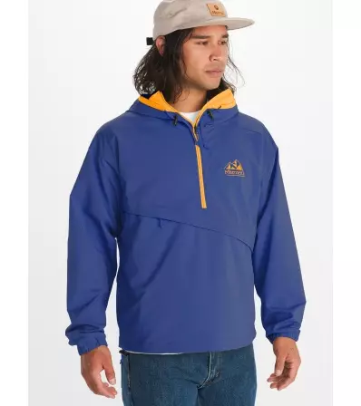 Marmot '96 Active Anorak M's Summer 2024