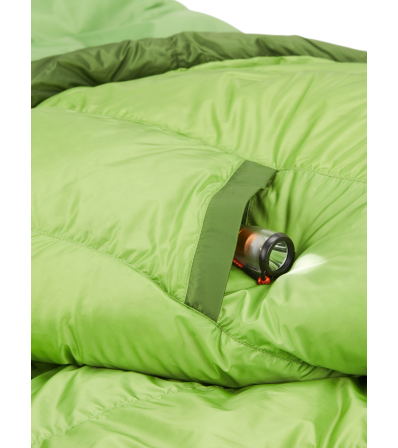 Marmot Hydrogen Long Sleeping Bag (2˚C) Summer 2024