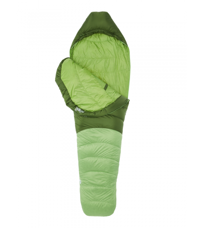 Marmot Hydrogen Long Sleeping Bag (2˚C) Summer 2024