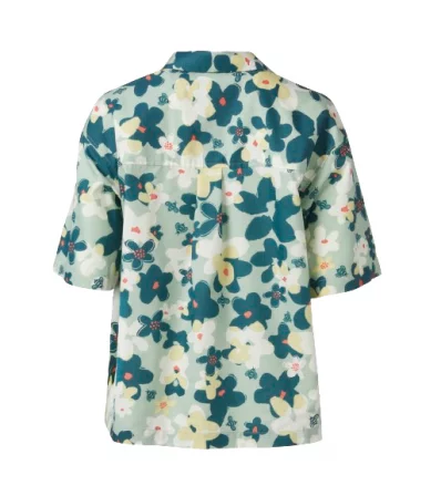 Marmot Muir Camp Novelty SS Shirt W's