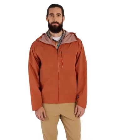 Marmot Superalloy Bio Rain Jacket M's Summer 2024