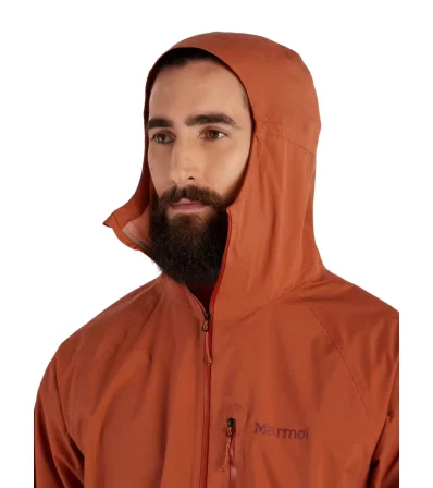 Marmot Superalloy Bio Rain Jacket M's Summer 2024