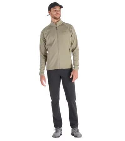 Полар Marmot Leconte Fleece Jacket M's