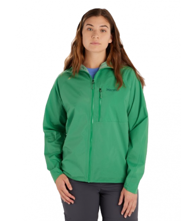 Marmot Superalloy Bio Rain Jacket W's Summer 2024