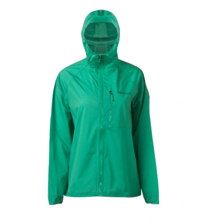 Marmot Superalloy Bio Rain Jacket W's Summer 2024