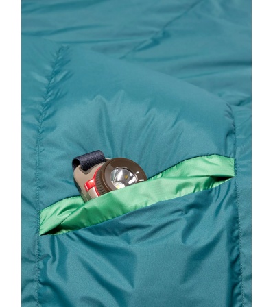 Marmot Lost Coast 30 Sleeping Bag Summer 2024