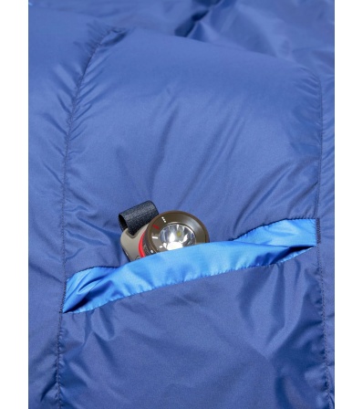 Спален чувал Marmot Lost Coast 15 Long Sleeping Bag Summer 2024