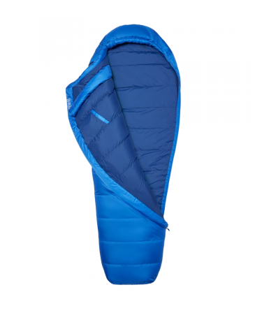 Marmot Lost Coast 15 Long Sleeping Bag Summer 2024