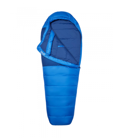 Marmot Lost Coast 15 Long Sleeping Bag Summer 2024