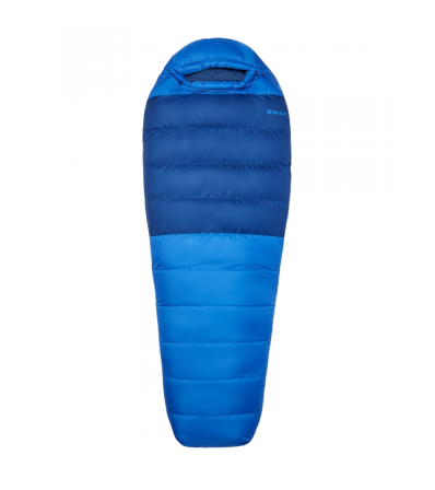 Спален чувал Marmot Lost Coast 15 Long Sleeping Bag Summer 2024